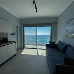 Sea Breeze Modern With A Refreshing Balcony View